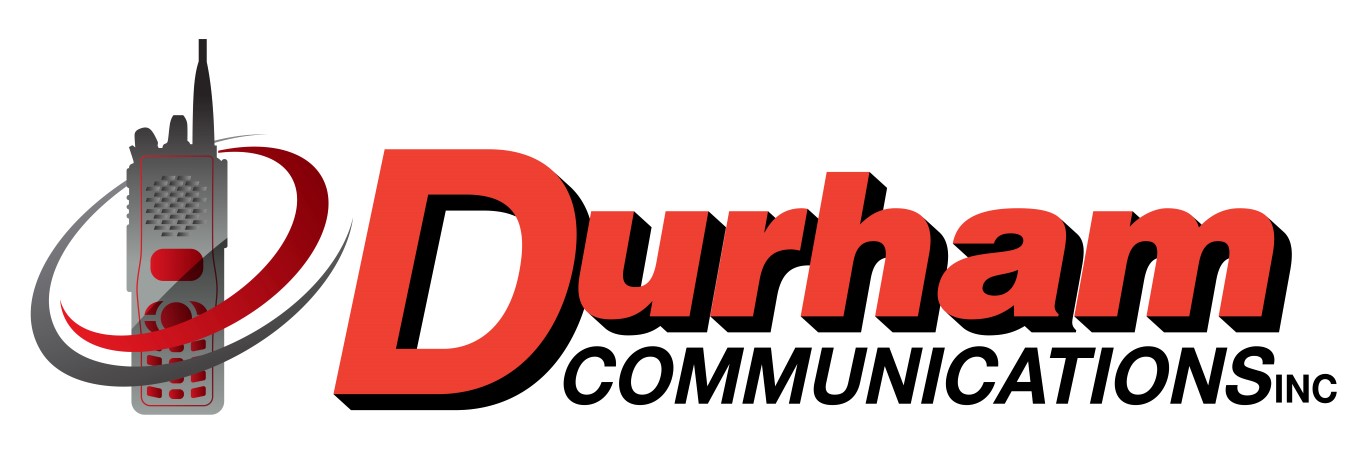 Durham Communications, Inc. Logo